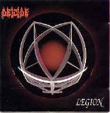 Deicide - Legion