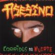 Asesino - Corridos de Muerte