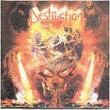 Destruction - The Antichrist