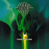 Wolf - The Black Flame