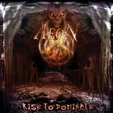Aeon - Rise to Dominate