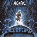AC/DC - Ball Breaker