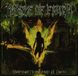 Cradle Of Filth - Damnation And A Day