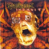 Darkane - Insanity