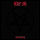 Mötley Crüe - Shout at the Devil