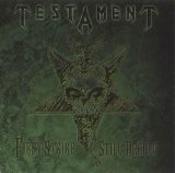 Testament - First Strike Still Deadly
