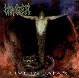 Vader - Live In Japan