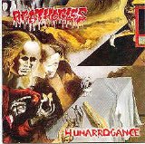 Agathocles - Humarrogance