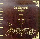 Venom - At war with Satan