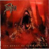 Death - The Sound of Perseverance