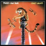 Tygers of Pan Tang - Crazy Nights