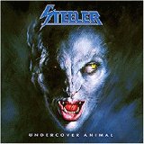 Steeler - Undercover Animal