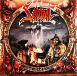 Sabbat - Dreamweaver