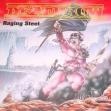 Deathrow - Raging steel