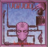 Voivod - Nothingface