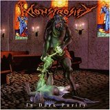 Monstrosity - In Dark Purity
