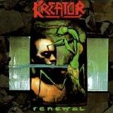 Kreator - Renewal