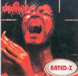 Deranged - Rated-x