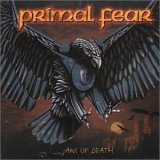Primal Fear - Jaws Of Death