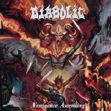 Diabolic - Vengeance Ascending