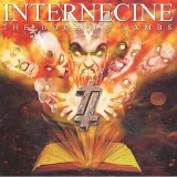 Internecine - The Book Of Lambs