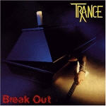 Trance - Break Out - Power Infusion