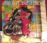 Grim Reaper - Fear No Evil
