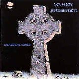 Black Sabbath - Headless Cross