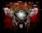Revenge of insanity - Eternity