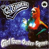 The grinners - Girl from outer space