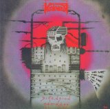 Voivod - Dimension Hatröss