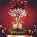 Sabbat - History of A Time to Come