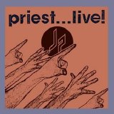 Judas Priest - priest...live