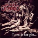 Mörk Gryning - Tusen år har gått...