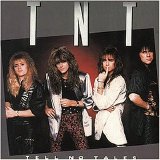 TNT - Tell No Tales