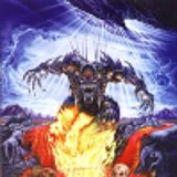 Judas Priest - Jugulator