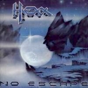 Hexx - No Escape
