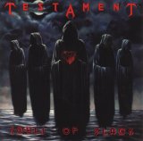 Testament - Souls Of Black