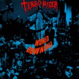 Terrorizer - World Downfall