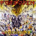 Forbidden - Distortion