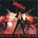 Judas Priest - Unleashed In The East