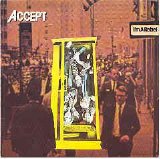 Accept - I'm A Rebel