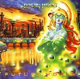Pretty Maids - Future World