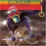 Scorpions - Fly to the Rainbow