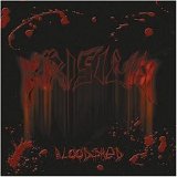 Krisiun - Bloodshed