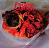 Cadaver - Hallucinating anxiety