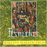 Pestilence - Malleus Maleficarum