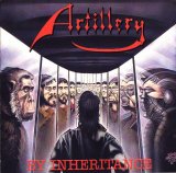 Artillery - By Inheritance