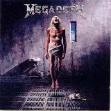 Megadeth - Countdown To Extinction