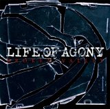 Life Of Agony - Broken Valley